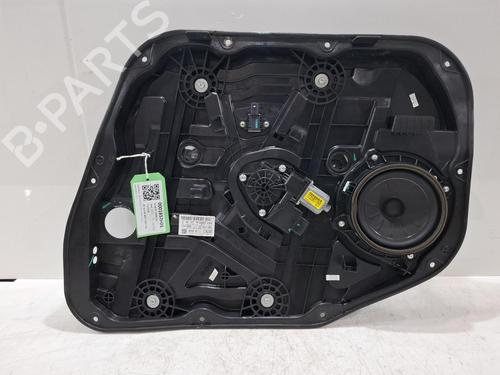 Used Front right window mechanism Front right window mechanism HYUNDAI TUCSON (TL, TLE) 1.7 CRDi (116 hp) 39943372 39943372