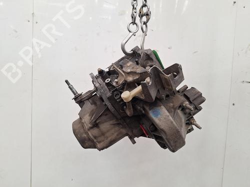 Gearbox CITROËN C4 II (NC_) 1.6 VTi 120 (NC5FS0, NC5FS9) | BP39983134M3 - Image 6
