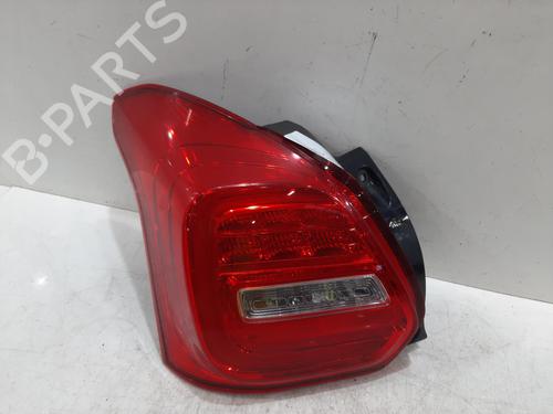 Left taillight SUZUKI SWIFT V (AZ) 1.2 Hybrid (Mild Hybrid) (A2L412) | BP30286274C34