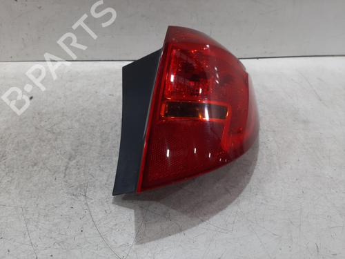 Right taillight VAUXHALL MERIVA Mk II (B) (S10) 1.4 | BP32422973C35