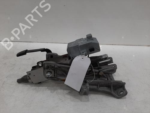 Steering column JAGUAR I-PACE (X590) EV400 AWD | BP26853362M21 