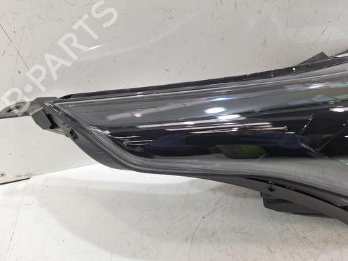 Right headlight KIA CEED (CD) 1.5 T-GDI | BP39993830C29 - Image 6