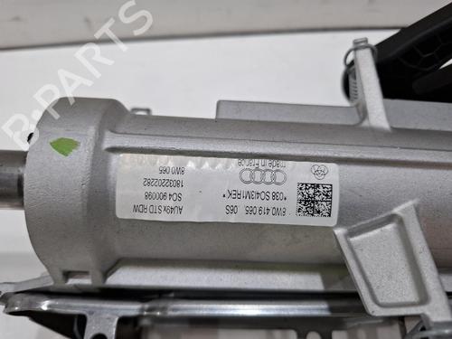 Steering column AUDI A4 B9 (8W2, 8WC) 1.4 TFSI | BP38728085M21 - Image 2
