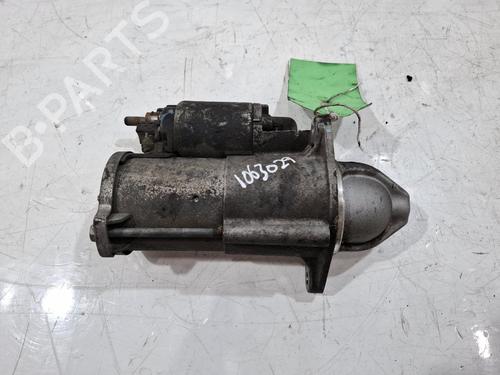 Starter CHEVROLET CRUZE Hatchback (J305) 1.6 | BP39983518M8 - Image 4