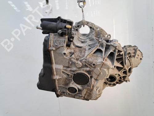 Gearbox MERCEDES-BENZ CLA Shooting Brake (X118) AMG CLA 35 4-matic (118.651) | BP26855931M3