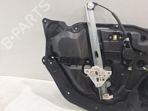 Vindusheismekanisme høyre foran MAZDA CX-3 (DK) 2.0 SKYACTIV-G (DK5W, DK6W) | BP32324540C23