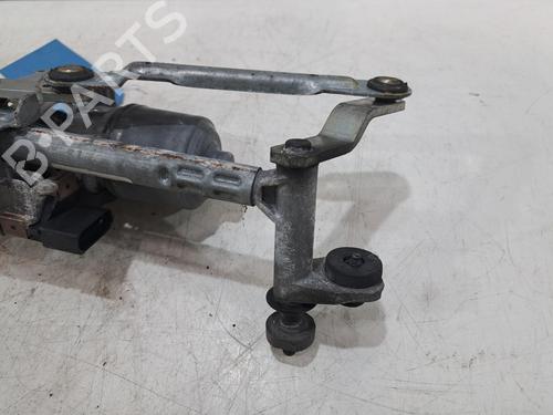 Front wiper motor SEAT LEON (1P1) 2.0 TDI | BP30496667M29 - Image 2