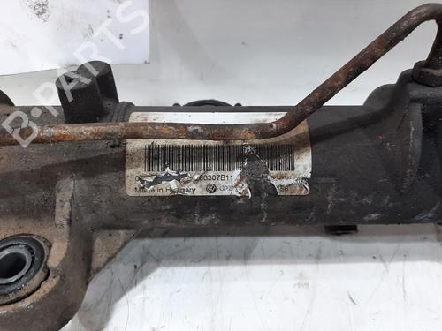 Steering rack VW TRANSPORTER T5 Van (7HA, 7HH, 7EA, 7EH) 1.9 TDI | BP39943332M22 - Image 2
