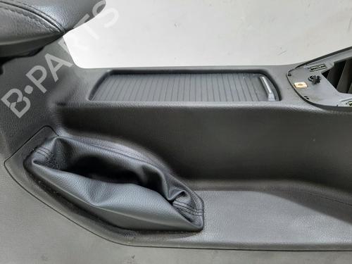 Middle console FORD FOCUS III 1.6 Ti | BP30495680I22
