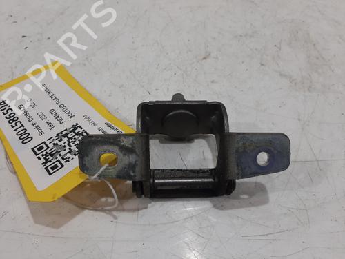 Dørhængsel/Dørbegrænser KIA PICANTO III (JA) 1.2 (84 hp) 30829720