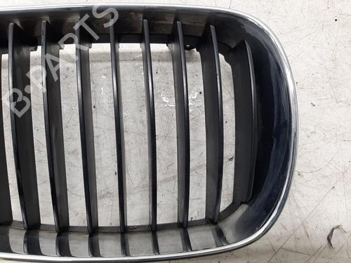 Grille BMW 1 (E87) 120 i | BP26808090C40 