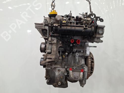 Engine DACIA SANDERO II TCe 90 (B8M1, B8MA, B8AC) | BP28085147M1 