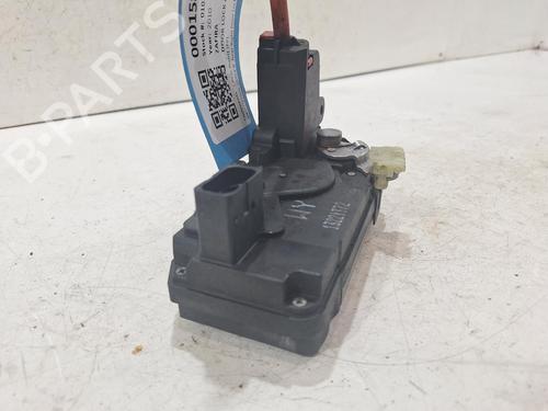 Andere VAUXHALL ZAFIRA Mk II (B) (A05) 1.6 | BP30843937O1