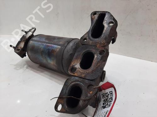 Katalysator VAUXHALL CORSA Mk III (D) (S07) 1.0 i 12V (L08) | BP29636717M10 