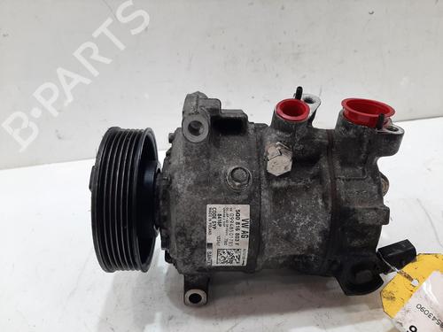 Used AC compressor AC compressor 38728200 38728200