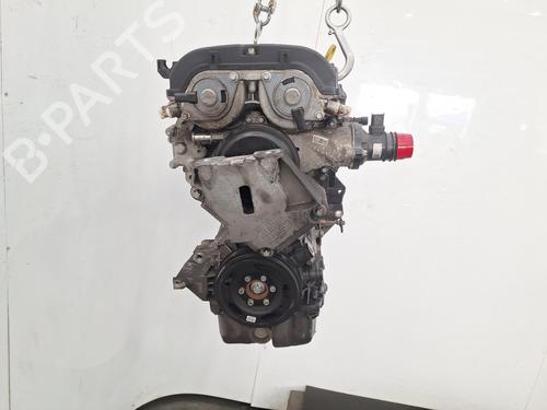 Used Engine VAUXHALL CORSA Mk III (D) (S07) 1.4 (L08) (101 hp) 31999789