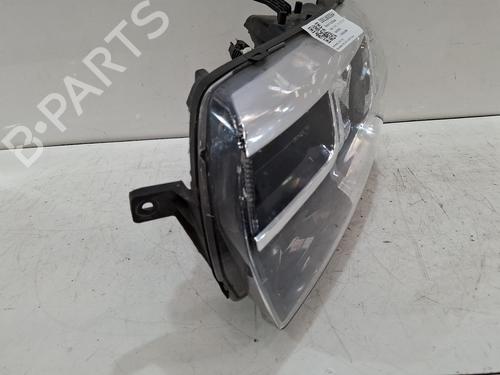 Venstre forlygte DACIA SANDERO II 1.0 SCe 75 (B8JC, B8JD, B8NC) | BP38199832C28 - Image 4