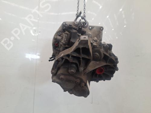 Gearbox FORD FOCUS III 1.6 TDCi | BP34733891M3 - Image 4