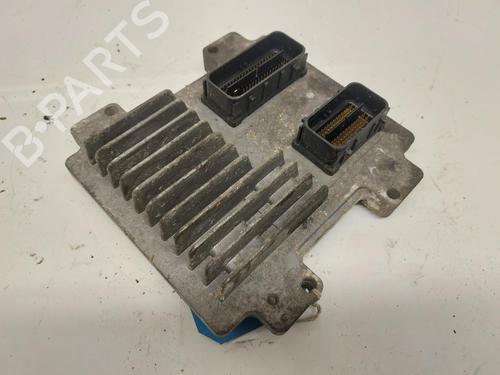 Used Control unit VAUXHALL CORSA Mk III (D) (S07) 1.0 i 12V (L08) (65 hp) 26824610