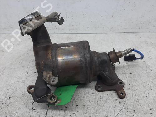 Used Catalyst HONDA JAZZ IV (GK_) 1.3 (102 hp) 26847997