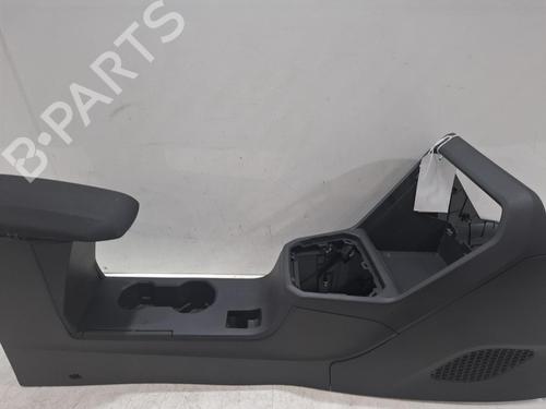 Middle console DACIA SANDERO III 1.0 TCe 90 | BP40238208I22 - Image 2