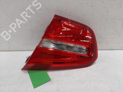 Used Right taillight MERCEDES-BENZ GLA-CLASS (X156) GLA 220 d 4-matic (156.905) (177 hp) 27292230