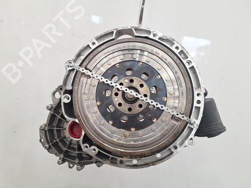 Used Gearbox MERCEDES-BENZ A-CLASS Saloon (V177) A 220 d (177.114) (190 hp) 29881945