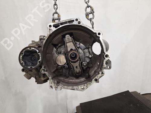 Used Gearbox VW GOLF VI Convertible (517) 1.6 TDI (105 hp) 29603750