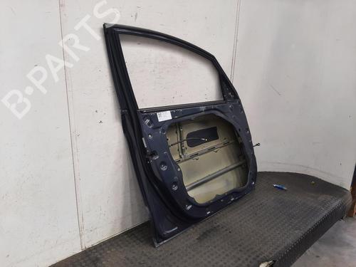 Left front door KIA CARENS IV 1.7 CRDi | BP26777674C2 