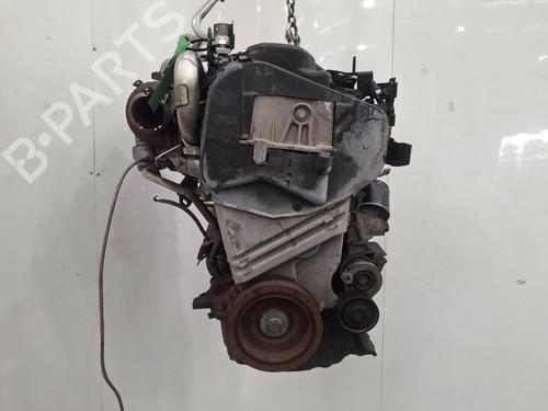Used Engine Engine 36916642 36916642
