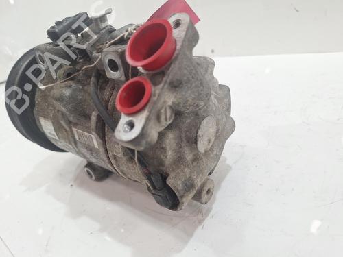 AC compressor RENAULT MEGANE III Hatchback (BZ0/1_, B3_) 1.5 dCi (BZ09, BZ0D, BZ1W, BZ29, BZ14) | BP39707679M34 - Image 5