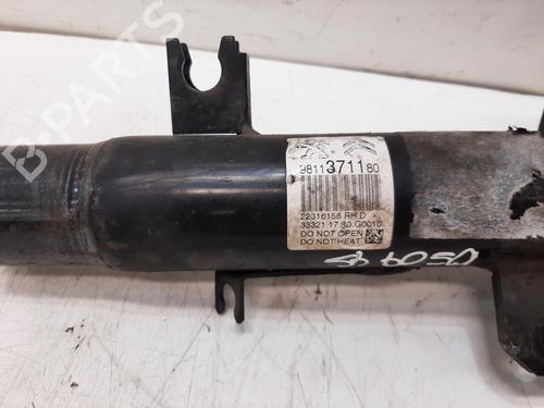 Right front shock absorber CITROËN C3 III (SX) 1.2 PureTech 82 | BP36890569M17  - Image 5
