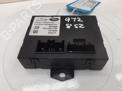 Control unit LAND ROVER RANGE ROVER IV (L405) 4.4 SDV8 4x4 | BP26841685M11 