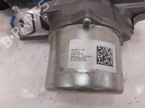 Steering column ALFA ROMEO MITO (955_) 1.4 (955.AXB1B, 955.AXU1A) | BP37293151M21 - Image 2