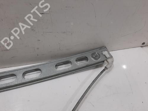 Front right window mechanism SUZUKI SWIFT IV (FZ, NZ) 1.2 (AZG412, ZC72S) | BP32239645C23