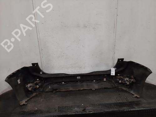Rear bumper CITROËN C4 SPACETOURER (3D_) 1.5 BlueHDi 130 | BP26856855C8 