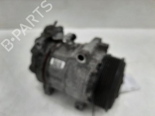 AC compressor CITROËN C4 SPACETOURER (3D_) 1.5 BlueHDi 130 | BP26748769M34 
