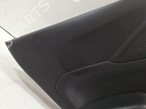 Rear left panel SUZUKI SWIFT VI (ZD_, ZC_) 1.2 VVT Hybrid (ZCEDS, AOL312) | BP39965183C60 - Image 2