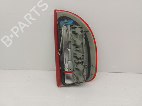 Left taillight VAUXHALL CORSA Mk I (B) (S93) 1.2 i 16V | BP26775979C34 