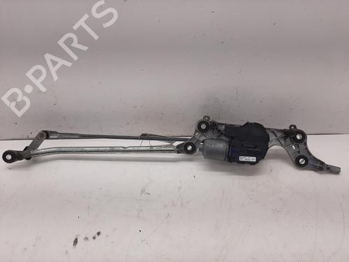 Front wiper motor VW TOUAREG (7P5, 7P6) 3.0 V6 TDI | BP26748533M29 