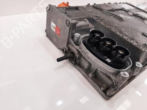 Inverter/Converter JAGUAR I-PACE (X590) EV400 AWD | BP33868046M119 - Image 3