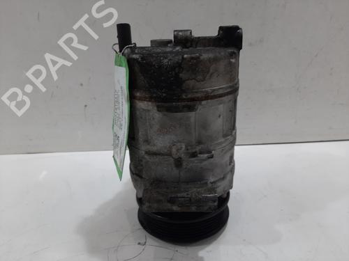 AC compressor VW GOLF VI (5K1) 2.0 TDI | BP29322686M34 