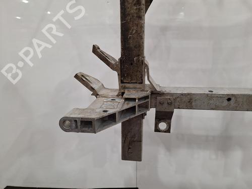 Subframe JAGUAR I-PACE (X590) EV400 AWD | BP30057894M9