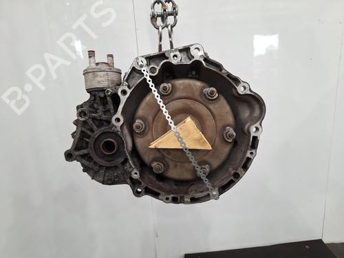 Used Gearbox MINI MINI COUNTRYMAN (R60) Cooper SD (143 hp) 30180205