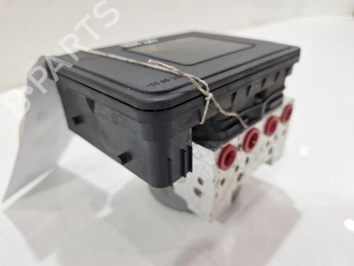 ABS pump FORD FIESTA VII (HJ, HF) 1.0 EcoBoost mHEV ACTIVE | BP26805998M43 