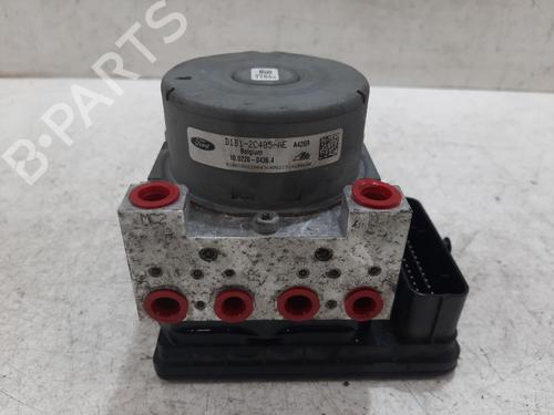 Módulo de ABS FORD FIESTA VI (CB1, CCN) 1.0 EcoBoost (125 hp) 32851625