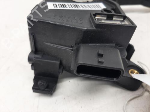 Pedal RENAULT MEGANE IV Hatchback (B9A/M/N_) 1.2 TCe 130 (B9MR) | BP26758039I4 