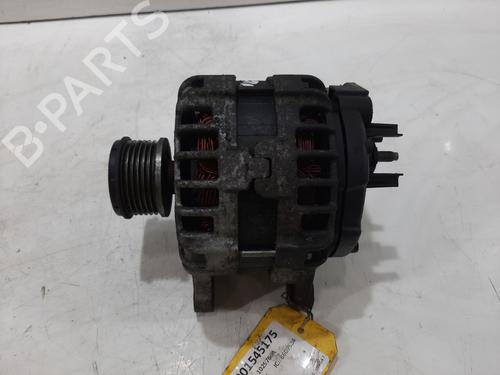 Alternator RENAULT KADJAR (HA_, HL_) 1.5 dCi 110 (HLA3) | BP30285678M7 