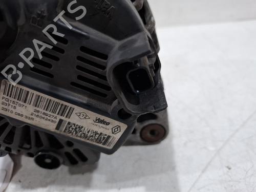 Alternator VAUXHALL VIVARO B Van (X82) 1.6 CDTi | BP39569726M7 - Image 4