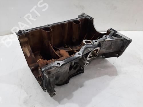 Oil sump DACIA DUSTER (HS_) 1.6 SCe 115 | BP29471384M115 